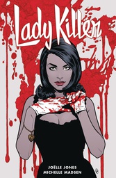 [9781506700298] LADY KILLER 2