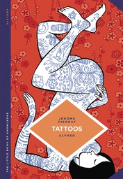 [9781684050673] LITTLE BOOK OF KNOWLEDGE TATTOOS