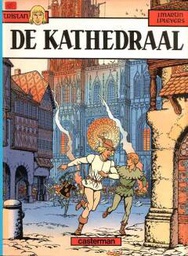 [9789030331230] Tristan 5 De Kathedraal