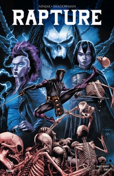 [9781682152256] RAPTURE