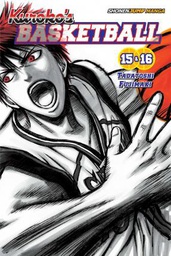 [9781421591124] KUROKO BASKETBALL 2IN1 8