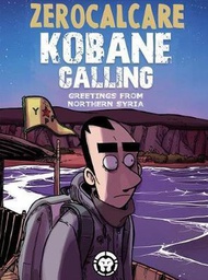 [9781941302491] KOBANE CALLING