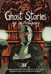 [9781910593394] GHOST STORIES OF AN ANTIQUARY 2