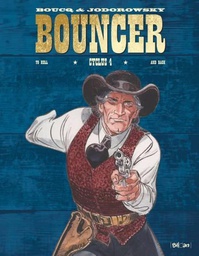 [9789462106031] Bouncer Integraal 4