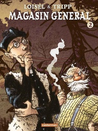 [9789030372424] Magasin General 2 Integraal