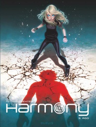 [9789031435487] Harmony 3 Ago