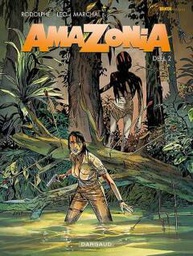 [9789085584988] Amazonia 2