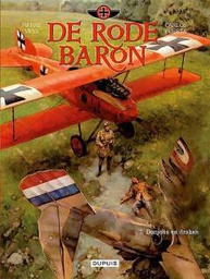 [9789031435524] Rode Baron 3 Donjons en draken