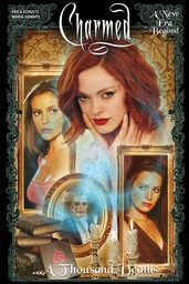 [9781524104139] CHARMED 1 THOUSAND DEATHS