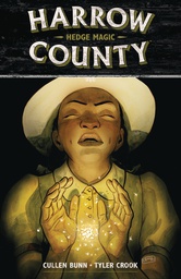 [9781506702087] HARROW COUNTY 6 HEDGE MAGIC