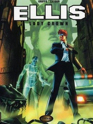 [9789055816248] Ellis group 1 Lady crown