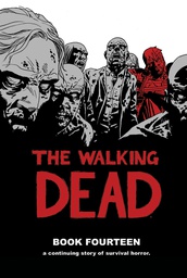 [9781534303294] WALKING DEAD 14