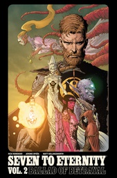 [9781534303218] SEVEN TO ETERNITY 2