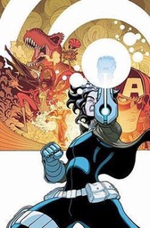 [9781302906924] SECRET WARRIORS 1 SECRET EMPIRE