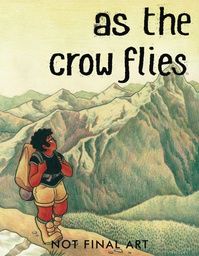 [9781945820069] AS THE CROW FLIES