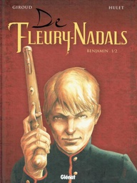 [9789069694856] Fleury-Nadals 2 Benjamin 1/2