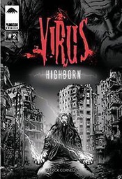 [9789082635348] Virus 2 Highborn