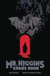 [9781506704661] MR HIGGINS COMES HOME