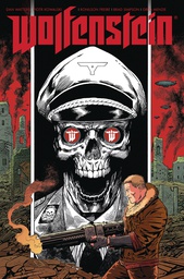[9781785863417] WOLFENSTEIN