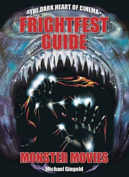[9781903254950] FRIGHTFEST GUIDE TO MONSTER MOVIES