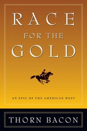 [9781595821157] RACE FOR THE GOLD NOVEL