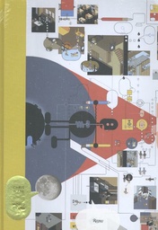 [9780847860883] CHRIS WARE MONOGRAPH