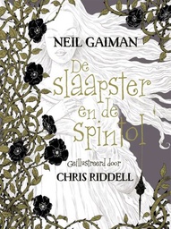 [9789463490108] Slaapster en de spintol