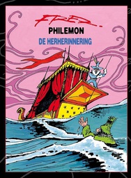 [9789491593277] Philemon 12 De Herherinnering