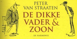 [9789463360265] Dikke Vader & Zoon