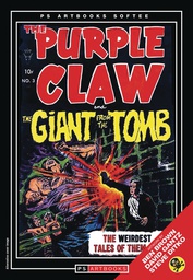 [9781803944401] PS ARTBOOKS CLASSIC HORROR COMICS SOFTEE 7