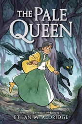 [9780063247208] PALE QUEEN
