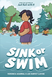 [9781984897022] SINK OR SWIM