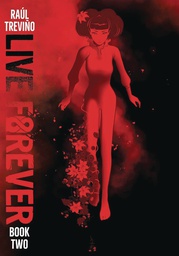[9781952126390] LIVE FOREVER