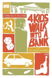 [9781628751888] 4 KIDS WALK INTO A BANK
