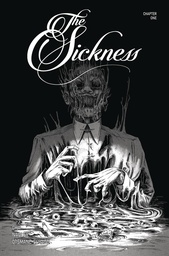 [9781941250617] THE SICKNESS 1