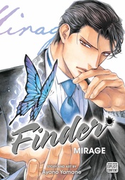 [9781974746989] FINDER DELUXE ED 13 MIRAGE