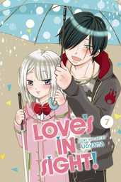 [9781974737581] LOVES IN SIGHT 7