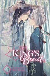 [9781974746378] KINGS BEAST 13
