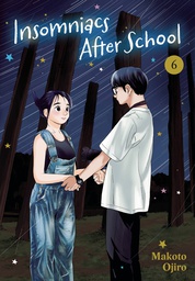 [9781974745807] INSOMNIACS AFTER SCHOOL 6