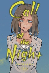 [9781974745784] CALL OF THE NIGHT 16
