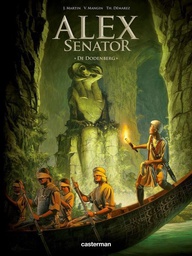 [9789030372479] Alex Senator 6 De Dodenberg