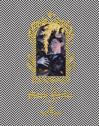 [9781975390068] YANA TOBOSO ARTWORKS BLACK BUTLER 4