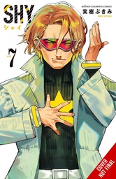 [9781975352493] SHY 7