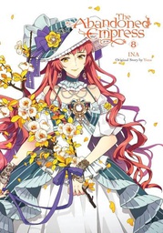 [9781975392123] ABANDONED EMPRESS 8
