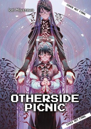 [9781718360815] OTHERSIDE PICNIC LIGHT NOVEL OMNIBUS 4