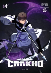 [9798400900600] 7FATES CHAKHO 4
