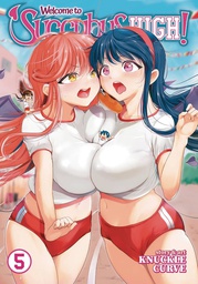 [9798888438107] WELCOME TO SUCCUBUS HIGH 6