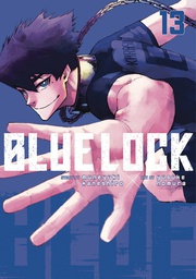 [9781646516704] BLUE LOCK 13