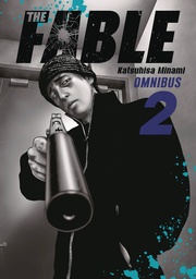[9798888772454] FABLE OMNIBUS 2