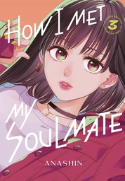 [9781646519996] HOW I MET MY SOULMATE 3